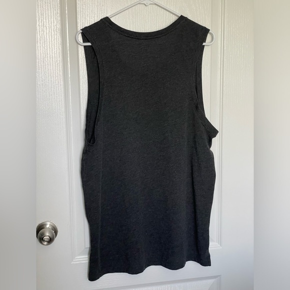 Nike Men’s Dri-Fit Muscle Tee Size L - Picture 5 of 5